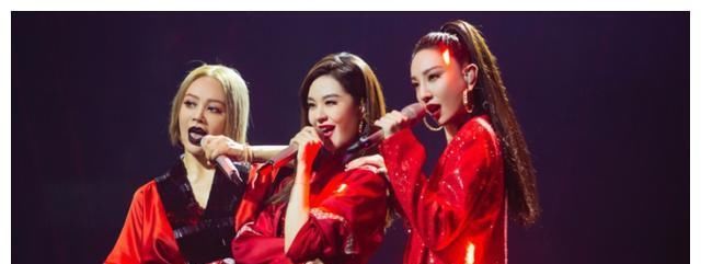  突围|《乘风破浪的姐姐》五公突围赛规则太刺激, 黄圣依恐成为最大赢家