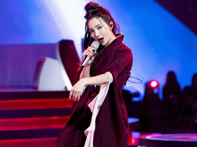  意料不到|《浪姐》复活赛排名，孟佳第二名吴昕第四名，第一名令人意料不到