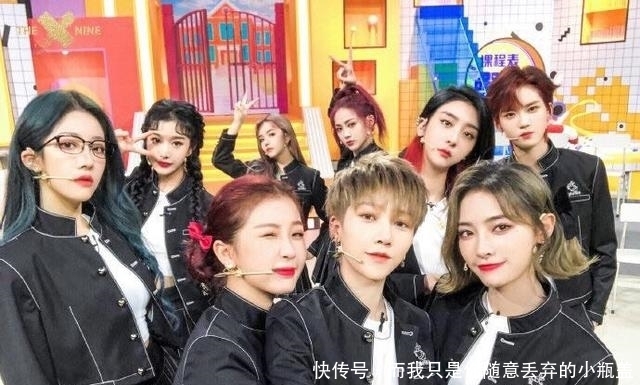 派对|本色出演,the9的团综《非日常派对》第一期很精彩