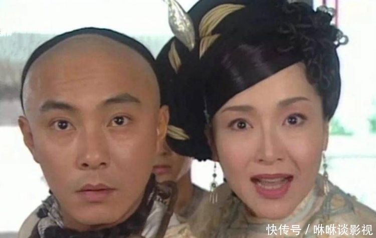 影后|20岁成影后,演“苗翠花”被熟知,62岁的她新剧为马伊琍做配角