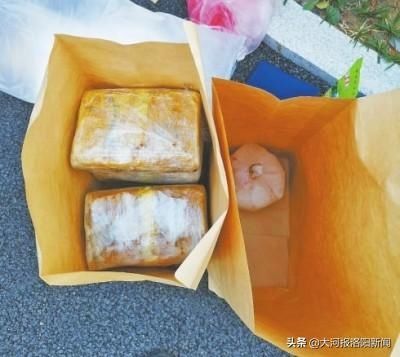 成立|新中国成立以来河南缴获冰毒数量最多个案告破：大货车钢板夹层中藏94公斤冰毒