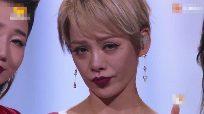  浪姐|浪姐总决赛：爆料宁静组输，网友不平，除了张雨绮全员“洗白”