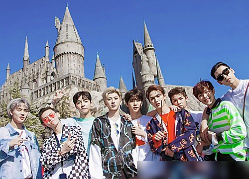  硬糖|最美偶像排名：百分九第8，THE9第5，硬糖少女势头足