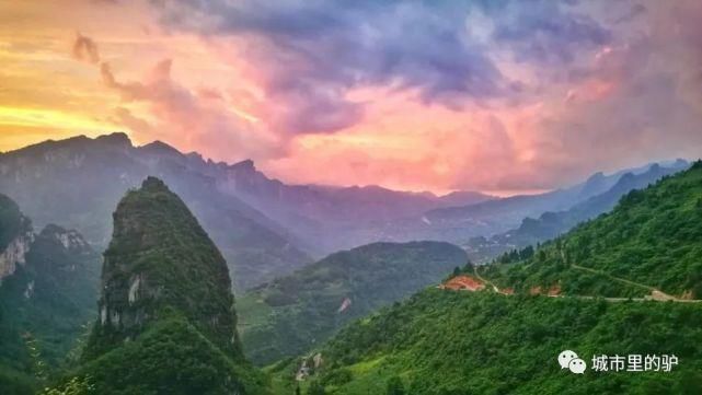  长白山|三伏暑热天，让我带你去这些只有25°的地方纳凉吧！