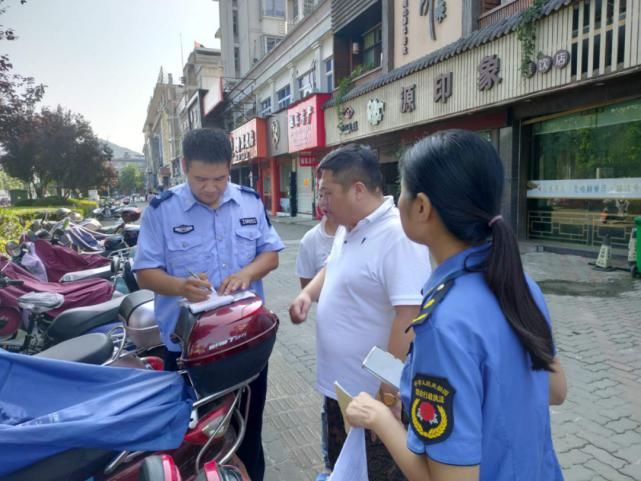 文明|文明创建丨曝光!开化街头这些不文明行为,向它们说“不”