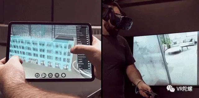  工程建设|为什么说Unity Reflect是XR科技赋能工程建设行业的...