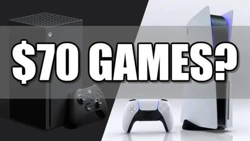  PS5|再这样下去，我快买不起PS5游戏了！