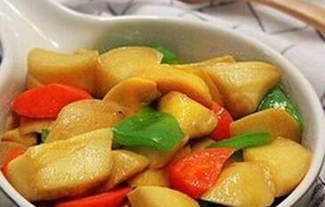 简单|学会这10道好吃清淡的家常菜，很有面子的，简单下饭，朋友都喜欢