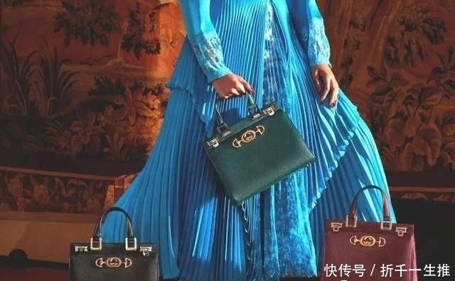  Dior|2020年夏季，这11款新包值得一买！Dior、lv、gucci...