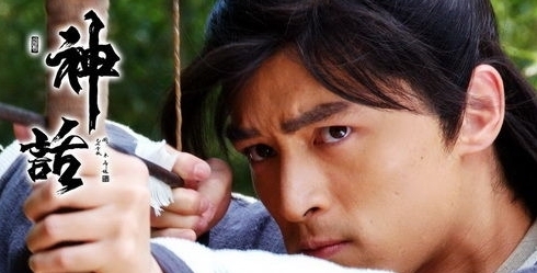 神话|《神话》告诉我们,其实这就是生活