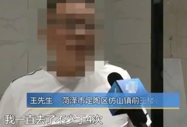  项目|男子投资2000万建养猪场，到最后一道手续遭拒，负责人：只要动工我就查你