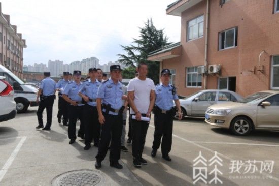 长江|南通长江砂霸团伙覆灭 “黑老大”获刑19年