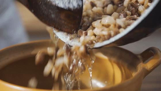 五花肉|开学季,为孩子做上一份有滋有味的卤肉饭