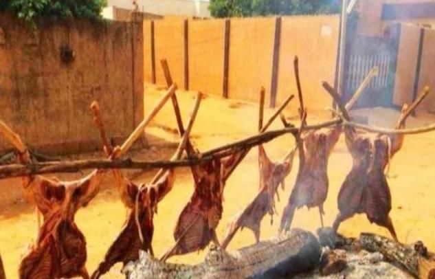 奇葩|世界上最“奇葩”国家青菜只有富人吃得起，穷人只能顿顿吃烧烤