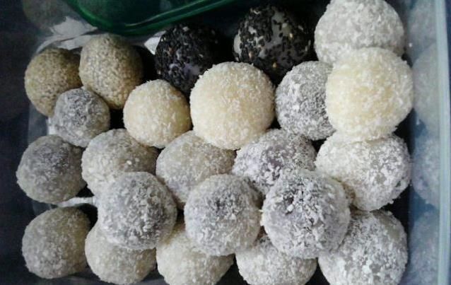 汉子|下面4种美食,吃过一种的是“女汉子”,全吃过的才能称吃货