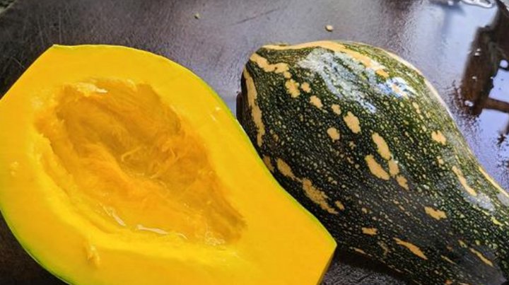 黑白芝麻|三伏天,多给孩子做此面食,维C是土豆5倍,孩子一顿吃5个