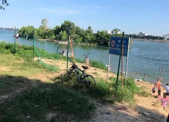  危险|那么多警示牌告诉你 “野泳”危险！为何总是看不见？