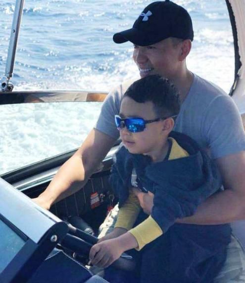 片段|2013年,“敬业”的谷智鑫不用替身,从马上摔下来,差点残疾