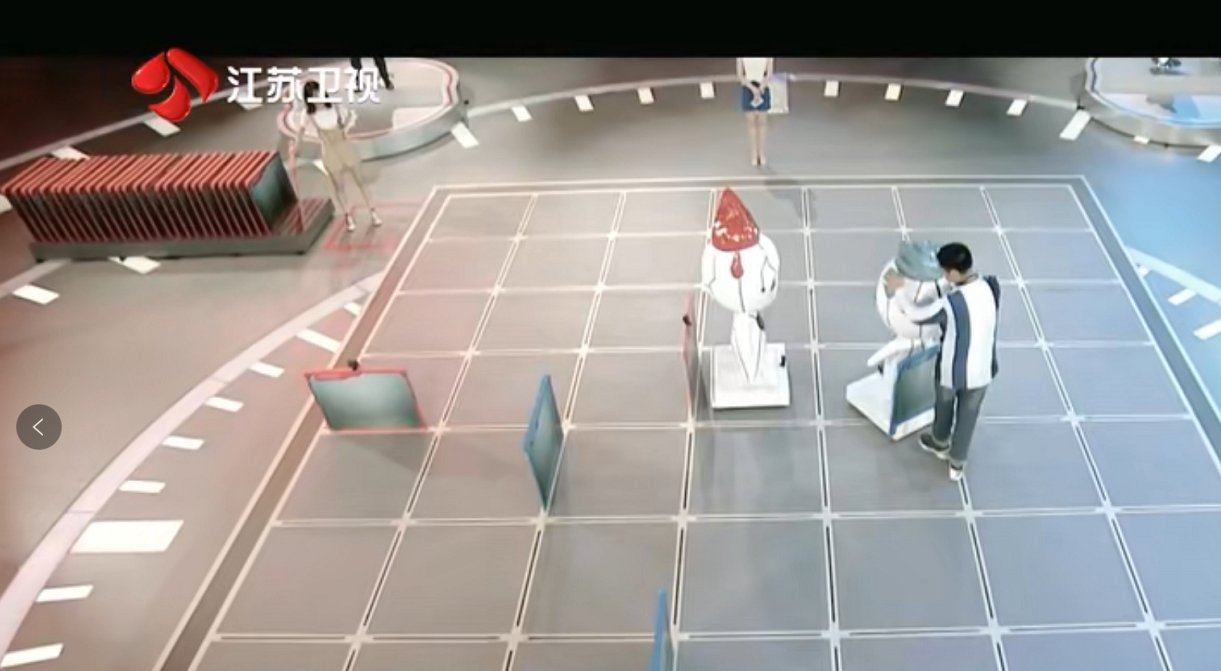  战队|最强大脑：“呆萌总裁”郜晟是个坑？郎佳子彧也不强，害苦陈智强