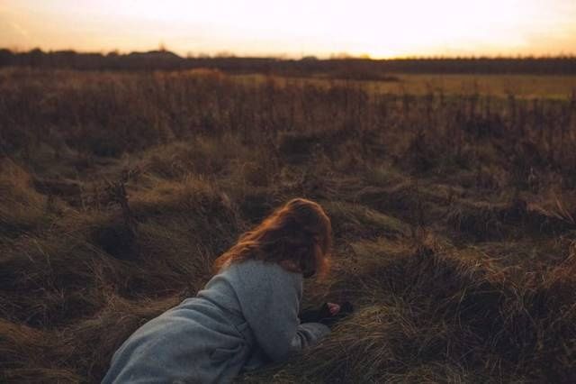  方法|如何拍出人像照片的清新与柔美？这9个方法一定要尝试