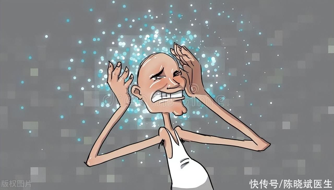 止疼药吃多久能止住疼(止疼药吃多了会“上瘾”，再疼也该忍着？出现4种疼痛，尽快就医)