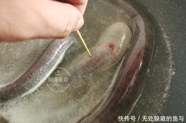 下水|花35元钱买了一整套羊下水,做出好几样美食,真的太划算了