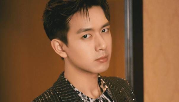  王一博|年度最受欢迎男演员评选，朱一龙第三王一博第二，第一名断层领先