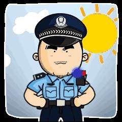 抓获|锡市公安局协助外地警方成功抓获一名盗窃犯罪嫌疑人