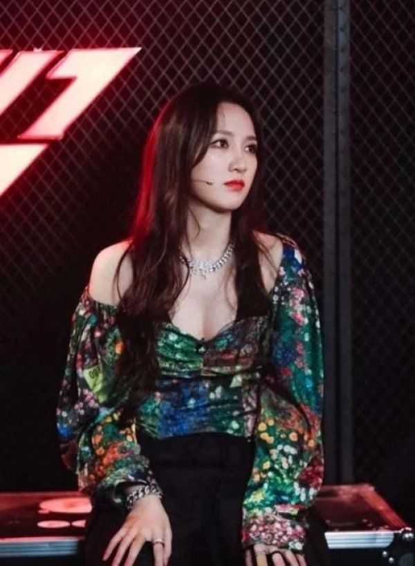  名单|《浪姐》复活名单曝光，节目组终于意识到“补强”的重要性