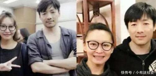  如今|他是黄晓明的同窗，马苏的老师，如今46岁混得没妻子“出名”