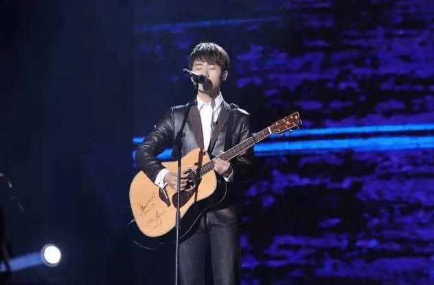  冠军|最惨的《中国好声音》冠军，以新人身份重新参赛，二次夺冠仍不红