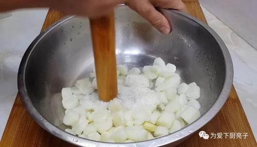 蛋糕|烧饼这做法太好吃了，加半斤山药，比蛋糕松软香甜，真的越嚼越香