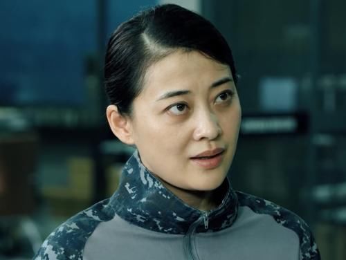  退休|《蓝军出击》大结局：褚战刚再败韩鹏被降衔，王可争卧薪尝胆获胜后退休