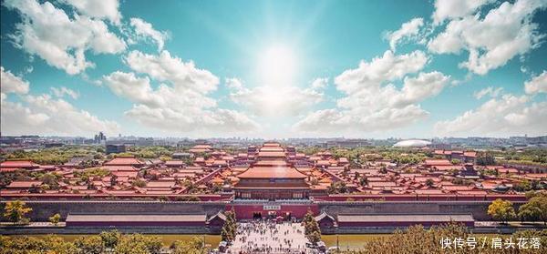  们今天|故宫里没有厕所，古代的皇帝是怎么上厕所的？