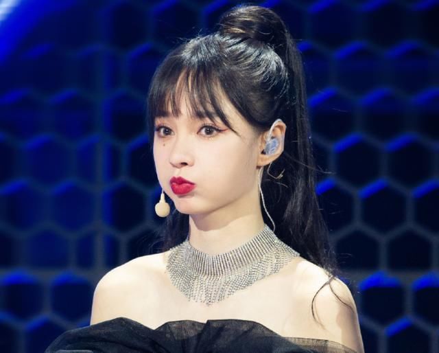 名单|《乘风破浪》复活名单,阿朵孟佳实至名归,却没想到还有她