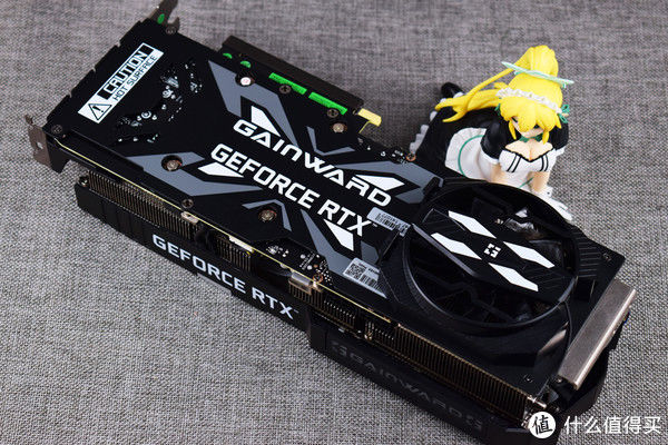 耕升RTX3080炫光|武装到牙齿的性能巨兽,耕升GeForce RTX 3080炫光游戏显卡开箱试玩
