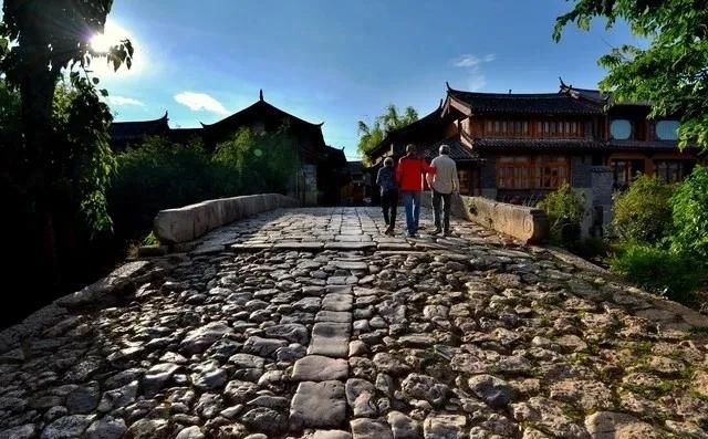  导价的A级|请收下，这是一份很长很全很美的暑期游云南攻略