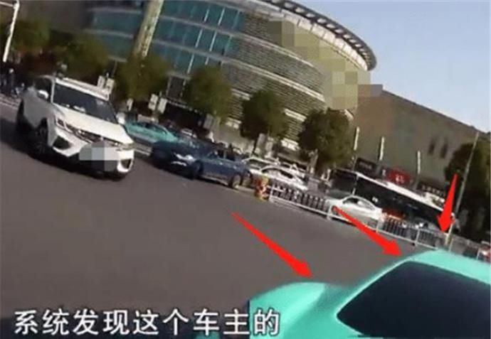  连连|绿色保时捷上路被拦，女车主拒报真实姓名，交警一查问题连连！