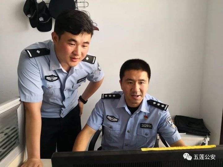 开锁|技术开锁，专盯大众车！这三人被日照警方拘留