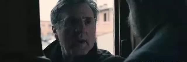  余生|父亲筋疲力尽余生，只是为了给女儿伸张正义