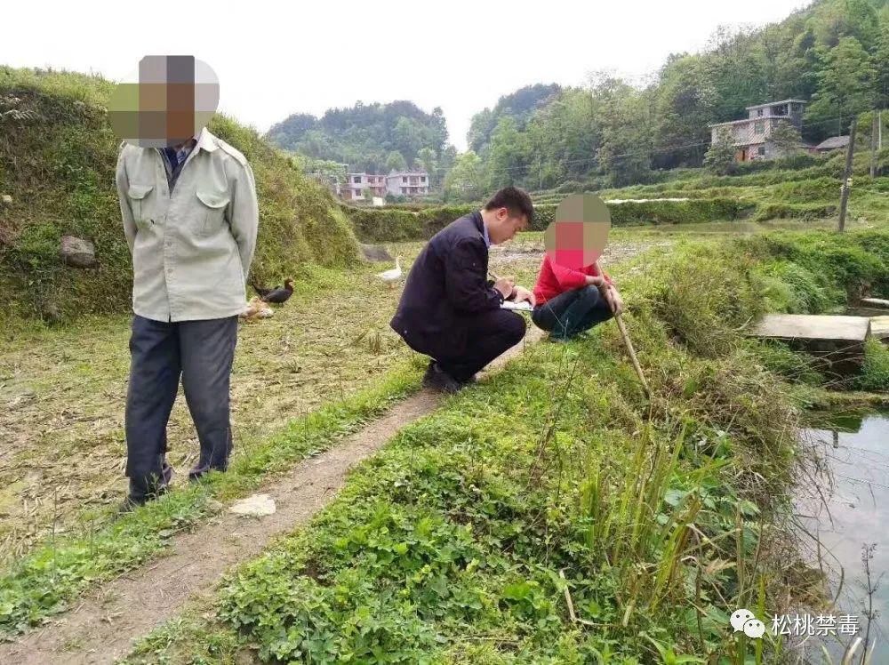  吸毒人员|【禁毒故事】我的禁毒路—用情感化、用心工作