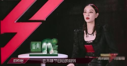  典型|浪姐：为何说蓝盈莹、张含韵和黄圣依是姐姐中的三个典型？