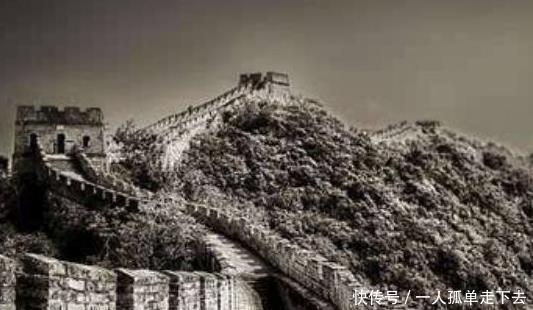 时间|长城历经风雨两千年不倒，秦始皇到底用了什么材料说出来你可能不信！
