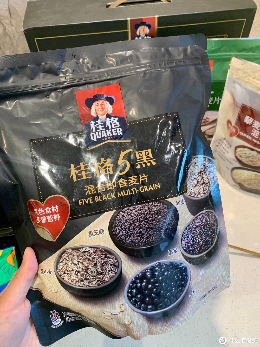 送礼怎么选？送这么健康养生的礼盒谁能不爱？2023