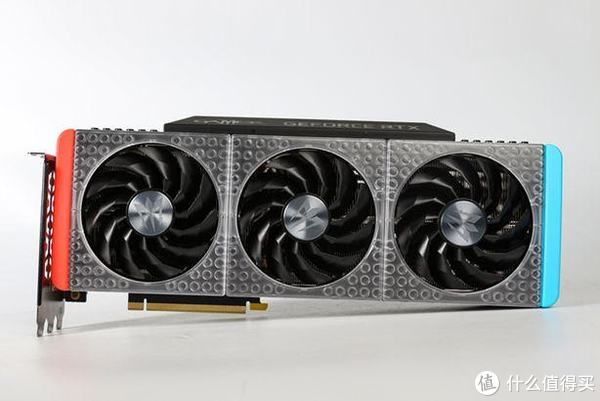 显卡|8K分辨率等我来战，影驰 RTX 3090 GAMER 首发评测