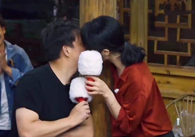  生活|《向往的生活》身价最高的夫妻，听到她对黄磊的称呼，不知该羡慕谁