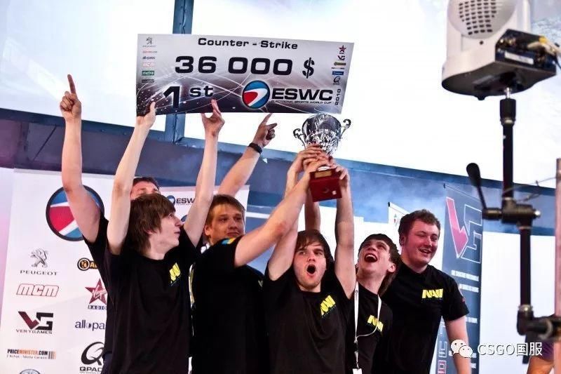 markeloff|CS末代狙神不再扛狙——markeloff