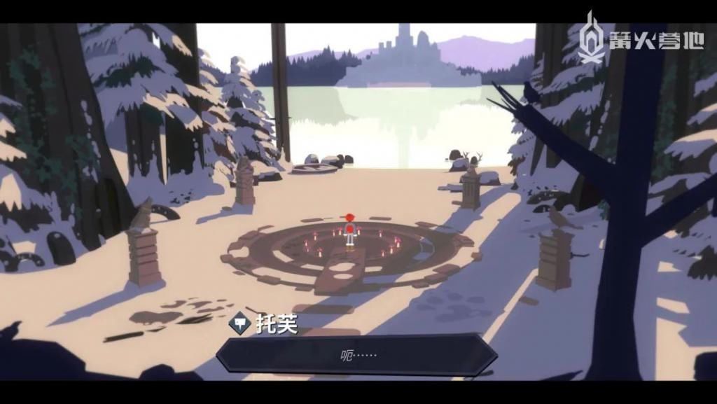  场景里|篝火扫雷团：充满童话气息的儿童冒险剧《Roki》