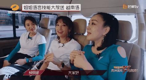  浪姐|看了《浪姐》才发现，钟丽缇就是现实生活中的“人鱼公主”