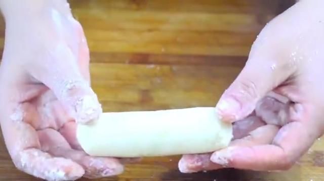  就可以|土豆加鸡蛋馋嘴的新吃法，酥脆又软糯，孩子超级喜欢吃！